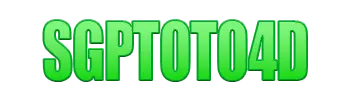 Logo SGPTOTO4D